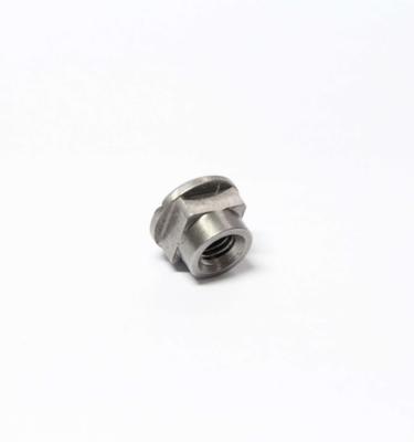 The metal manufacturers of CNC lathe-自行車零件E0009