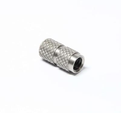 The metal manufacturers of CNC lathe  -自行車零件E0007