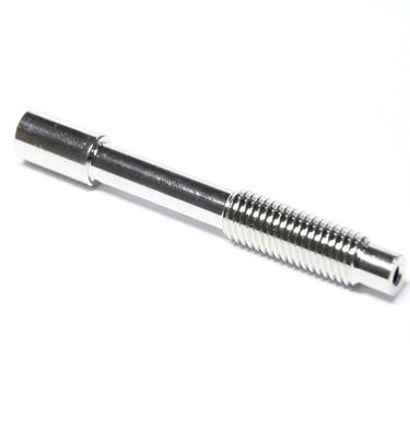 The metal manufacturers of CNC lathe-汽機車零件H0007