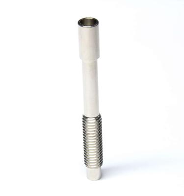 The metal manufacturers of CNC lathe-汽機車零件H0008